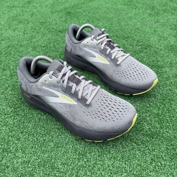 BROOKS GHOST 16 - Men’s Running Shoes - SIZE 9.5 main image 7